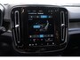 Volvo XC40 Single Motor Extended Range Plus 82 kWh | 20 inch | Nubuck interieur | Donker Glas |