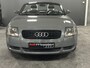 Audi TT Roadster 1.8 5V Turbo 180PK NL Auto Nimbusgrijs