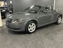 Audi TT Roadster 1.8 5V Turbo 180PK NL Auto Nimbusgrijs