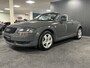 Audi TT Roadster 1.8 5V Turbo 180PK NL Auto Nimbusgrijs