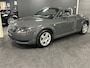 Audi TT Roadster 1.8 5V Turbo 180PK NL Auto Nimbusgrijs