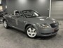 Audi TT Roadster 1.8 5V Turbo 180PK NL Auto Nimbusgrijs
