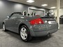 Audi TT Roadster 1.8 5V Turbo 180PK NL Auto Nimbusgrijs