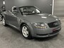 Audi TT Roadster 1.8 5V Turbo 180PK NL Auto Nimbusgrijs