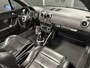 Audi TT Roadster 1.8 5V Turbo 180PK NL Auto Nimbusgrijs