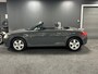 Audi TT Roadster 1.8 5V Turbo 180PK NL Auto Nimbusgrijs