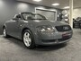 Audi TT Roadster 1.8 5V Turbo 180PK NL Auto Nimbusgrijs