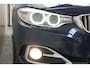 BMW 4-Serie Coupé 428i High Executive AUTOMAAT! NL AUTO! XENON LEER G. NAVI CLIMA PDC etc.