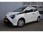 Toyota Aygo 1.0 VVT-i x-fun | Airco | Bluetooth | NL-Auto