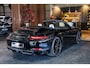 Porsche 911 991 Cabrio 3.0 Carrera, Facelift/MK2, 370 PK, Sport/Uitlaat, Bose, Sportstoel/Plus, PDLS, Org. NL, Full/History!!