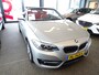 BMW 2-Serie CABRIO 218i