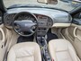 Saab 9-3 Cabrio 2.0t S AIRCO LM LEER WINDSCHERM TREKHAAK