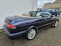 Saab 9-3 Cabrio 2.0t S AIRCO LM LEER WINDSCHERM TREKHAAK