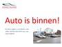 Saab 9-3 Cabrio 2.0t S AIRCO LM LEER WINDSCHERM TREKHAAK
