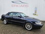 Saab 9-3 Cabrio 2.0t S AIRCO LM LEER WINDSCHERM TREKHAAK