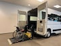 Citroën Jumper L2H2 Rolstoelbus - Rolstoel voorin