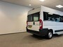 Citroën Jumper Geen