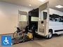 Citroën Jumper L2H2 Rolstoelbus - Rolstoel voorin