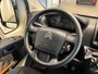 Citroën Jumper Geen