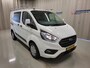 Ford Transit Custom 2.0TDCI Imperiaal Navigatie Euro 6!