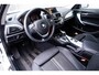 BMW 1-Serie 118i 136 pk Centennial Executive Sport-Line / 5 deurs/ 1e-eigenaar/ NL-auto/ Sportstoelen/ Xenon/ Navigatie/ Climate/ Cruise-controle/ PDC/ 17 inch lmv
