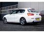 BMW 1-Serie 118i 136 pk Centennial Executive Sport-Line / 5 deurs/ 1e-eigenaar/ NL-auto/ Sportstoelen/ Xenon/ Navigatie/ Climate/ Cruise-controle/ PDC/ 17 inch lmv