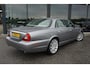 Jaguar XJ-6 2.7 D AUT Sovereign hagelschade