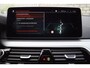 BMW 5-Serie Touring 520i Business Edition Plus Autom Leder Sportst Laser LED Kopl Navi Camera Clima Cruise 2xPDC LMV ENZ NL Auto.