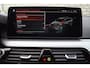 BMW 5-Serie Touring 520i Business Edition Plus Autom Leder Sportst Laser LED Kopl Navi Camera Clima Cruise 2xPDC LMV ENZ NL Auto.
