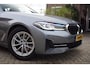 BMW 5-Serie Touring 520i Business Edition Plus Autom Leder Sportst Laser LED Kopl Navi Camera Clima Cruise 2xPDC LMV ENZ NL Auto.
