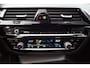 BMW 5-Serie Touring 520i Business Edition Plus Autom Leder Sportst Laser LED Kopl Navi Camera Clima Cruise 2xPDC LMV ENZ NL Auto.
