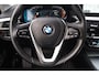 BMW 5-Serie Touring 520i Business Edition Plus Autom Leder Sportst Laser LED Kopl Navi Camera Clima Cruise 2xPDC LMV ENZ NL Auto.