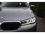 BMW 5-Serie Touring 520i Business Edition Plus Autom Leder Sportst Laser LED Kopl Navi Camera Clima Cruise 2xPDC LMV ENZ NL Auto.