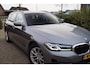 BMW 5-Serie Touring 520i Business Edition Plus Autom Leder Sportst Laser LED Kopl Navi Camera Clima Cruise 2xPDC LMV ENZ NL Auto.