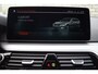 BMW 5-Serie Touring 520i Business Edition Plus Autom Leder Sportst Laser LED Kopl Navi Camera Clima Cruise 2xPDC LMV ENZ NL Auto.