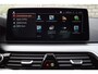 BMW 5-Serie Touring 520i Business Edition Plus Autom Leder Sportst Laser LED Kopl Navi Camera Clima Cruise 2xPDC LMV ENZ NL Auto.