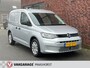 Volkswagen Caddy Cargo 2.0 TDI Style Automaat/ParkeerSensoren/AppConnect/DAB/Airco/Cruise/Navigatie