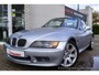 BMW Z3 Roadster 1.8 Elekt. kap |leer| lichtmetaaal