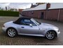 BMW Z3 Roadster 1.8 Elekt. kap |leer| lichtmetaaal