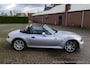 BMW Z3 Roadster 1.8 Elekt. kap |leer| lichtmetaaal