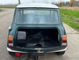 Rover Mini 1.3 Cooper Leder/Stof Audio/CD LMV 12" 89802 km's incl. NAP! Nederlandse Auto! Oldtimer! Zeer netjes! Nieuwe Apk!