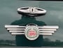 Rover Mini 1.3 Cooper Leder/Stof Audio/CD LMV 12" 89802 km's incl. NAP! Nederlandse Auto! Oldtimer! Zeer netjes! Nieuwe Apk!