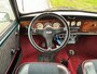 Rover Mini 1.3 Cooper Leder/Stof Audio/CD LMV 12" 89802 km's incl. NAP! Nederlandse Auto! Oldtimer! Zeer netjes! Nieuwe Apk!