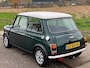 Rover Mini 1.3 Cooper Leder/Stof Audio/CD LMV 12" 89802 km's incl. NAP! Nederlandse Auto! Oldtimer! Zeer netjes! Nieuwe Apk!