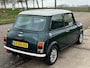 Rover Mini 1.3 Cooper Leder/Stof Audio/CD LMV 12" 89802 km's incl. NAP! Nederlandse Auto! Oldtimer! Zeer netjes! Nieuwe Apk!