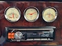 Rover Mini 1.3 Cooper Leder/Stof Audio/CD LMV 12" 89802 km's incl. NAP! Nederlandse Auto! Oldtimer! Zeer netjes! Nieuwe Apk!