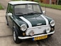 Rover Mini 1.3 Cooper Leder/Stof Audio/CD LMV 12" 89802 km's incl. NAP! Nederlandse Auto! Oldtimer! Zeer netjes! Nieuwe Apk!