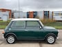 Rover Mini 1.3 Cooper Leder/Stof Audio/CD LMV 12" 89802 km's incl. NAP! Nederlandse Auto! Oldtimer! Zeer netjes! Nieuwe Apk!