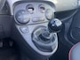 Fiat 500C 1.2 Lounge Cabrio *climate control *velgen 16”