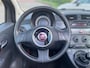 Fiat 500C 1.2 Lounge Cabrio *climate control *velgen 16”